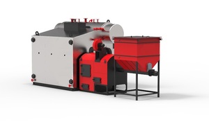Котел ДСЕ-2.5-14ШП Паровой котел ДСЕ-2.5-14ШП предназначен для выработки насыщенного пара, используемого на технологические нужды предприятий различных отраслей, а также для систем отопления, вентиляции и горячего водоснабжения объектов промышленного и бытового назначения. Паровой котел ДСЕ-2.5-14ШП может работать в водогрейном режиме, принадлежит к серии водотрубных барабанных котлов с естественной циркуляцией и предназначен для слоевого сжигания твердого топлива. Паровой котел ДСЕ-2.5-14ШП изготавливается в га